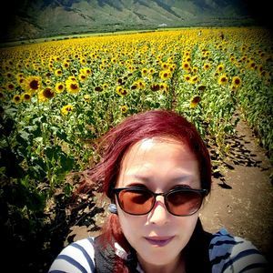 Meet your Posher, Suk kyong